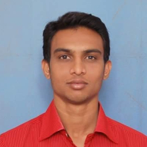 Mr. Nilay Mistry, Asst. Professor, National Forensic Sciences University